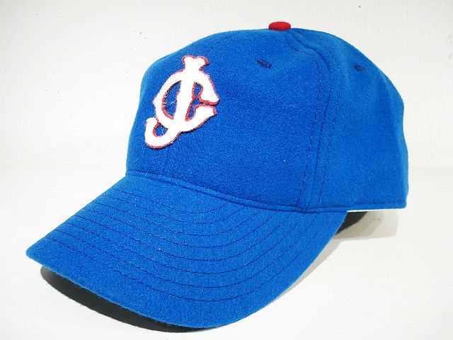 画像: Ebbets Field 「cap」 入荷しました。