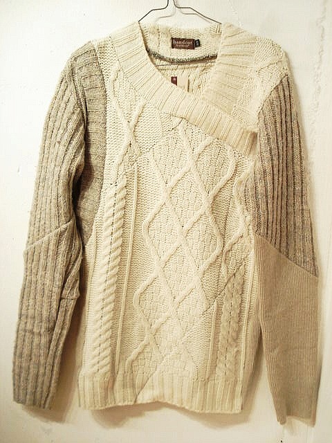 画像: Preloved 「knit」 入荷しました。