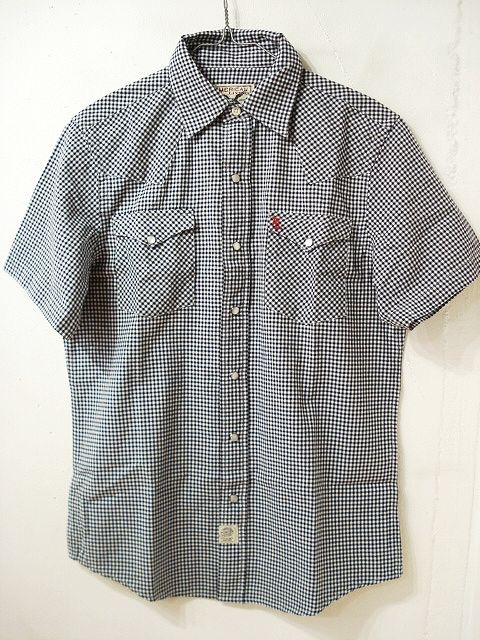 画像: American Living 「S/S shirt」 入荷しました。