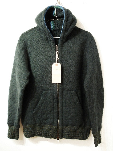 画像: Remi Relief 「parka」 入荷しました。