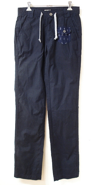 画像: Burkman Brothers 「bottoms」 入荷しました。