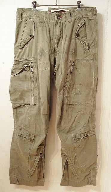 画像: Ralph Lauren 「bottoms」 入荷しました。