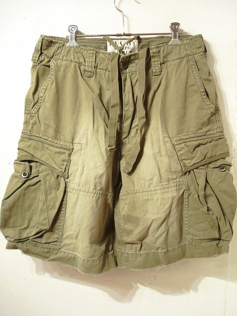 画像: RUGBY 「shorts」 入荷しました。