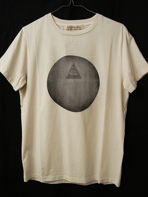 画像: Remi Relief 「T-shirt」 入荷しました。