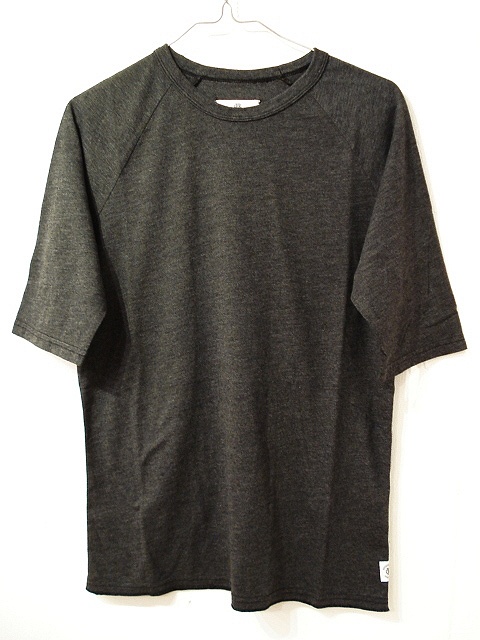 画像: Reigning Champ 「T-shirt」 入荷しました。