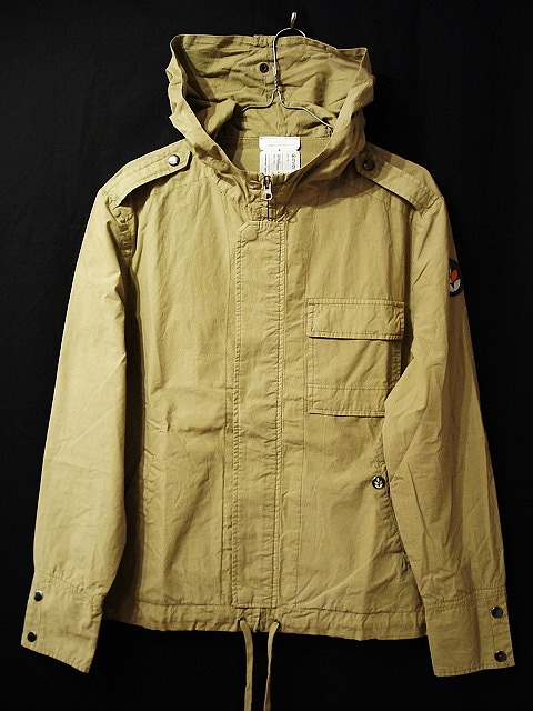 画像: Ever 「jacket」 入荷しました。