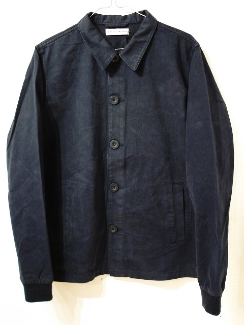 画像: UMBRO by KIM JONES 「jacket」 入荷しました。