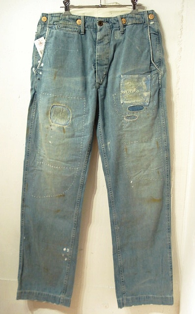 画像: RRL 「bottoms」 入荷しました。