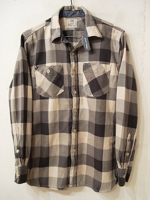 画像: TAILGATE 「L/S shirt」 入荷しました。