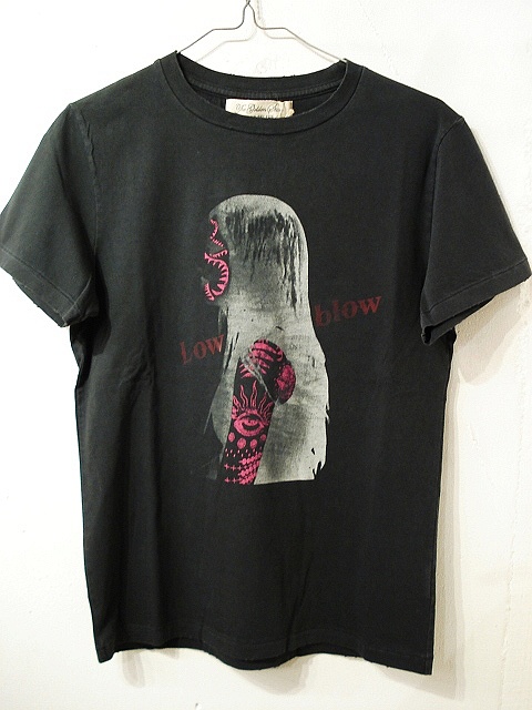 画像: Remi Relief 「T-shirt」 入荷しました。