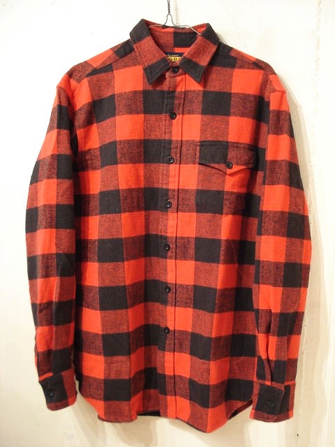 画像: RUGBY 「L/S shirt」 入荷しました。