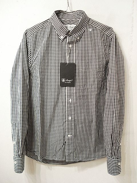 画像: Sweep!! 「L/S shirt」 入荷しました。