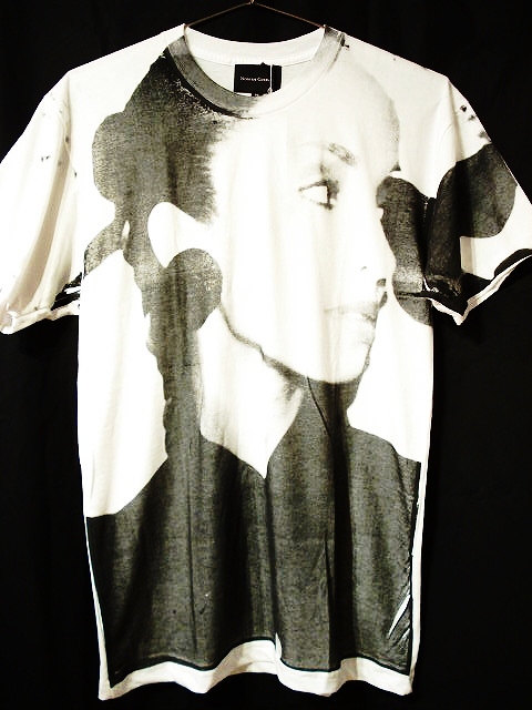 画像: nom de guerre 「T-shirt」 入荷しました。