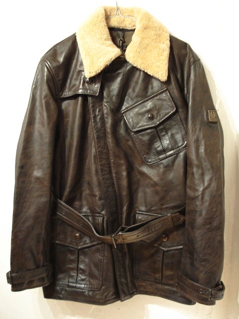 画像: Belstaff 「jacket」 入荷しました。