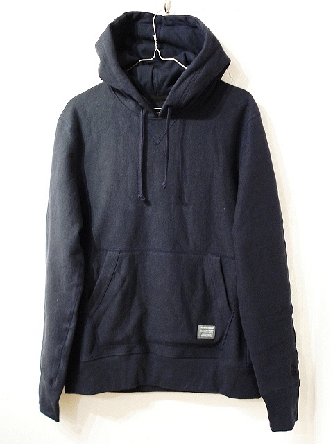 画像: Reigning Champ 「parka」 入荷しました。