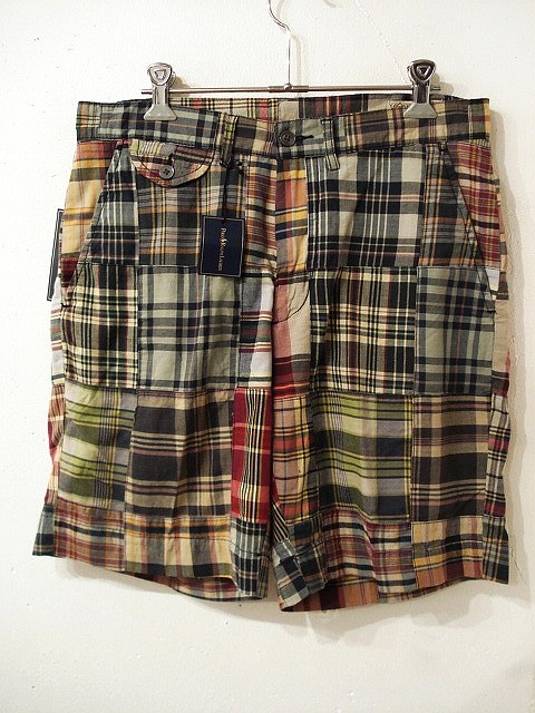 画像: Ralph Lauren 「shorts」 入荷しました。