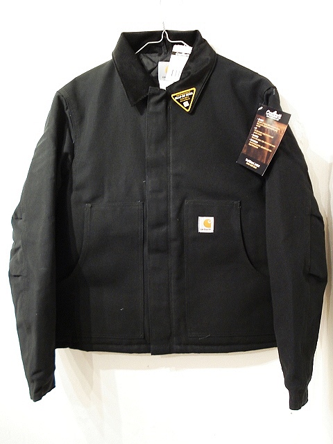 画像: Carhartt 「jacket」 入荷しました。