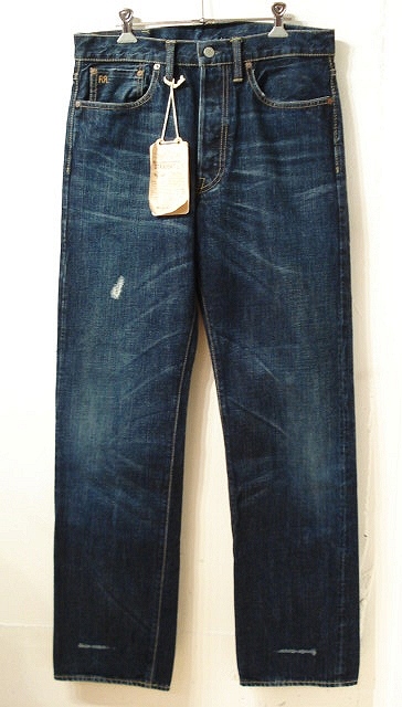 画像: RRL 「bottoms」 入荷しました。