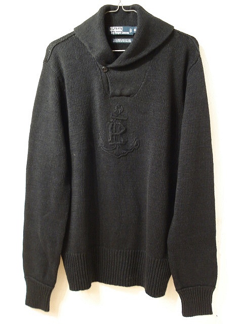 画像: Ralph Lauren 「knit」 入荷しました。