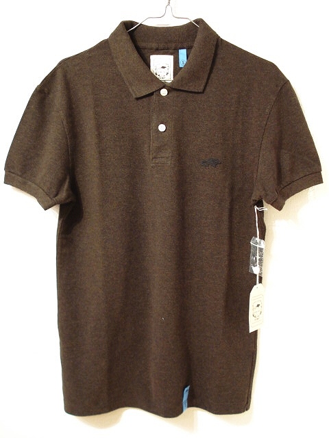 画像: Marc Jacobs 「S/S polo」 入荷しました。