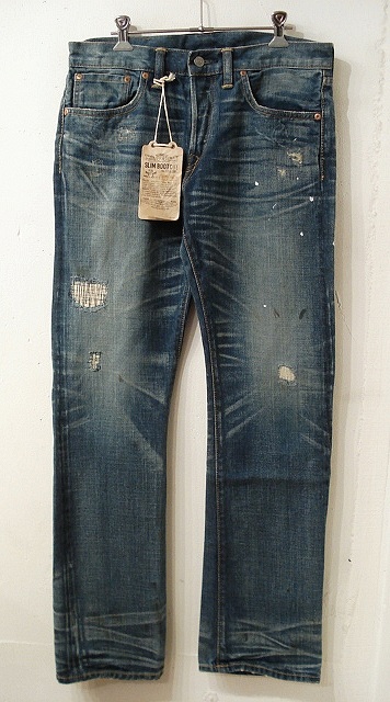 画像: RRL 「bottoms」 入荷しました。