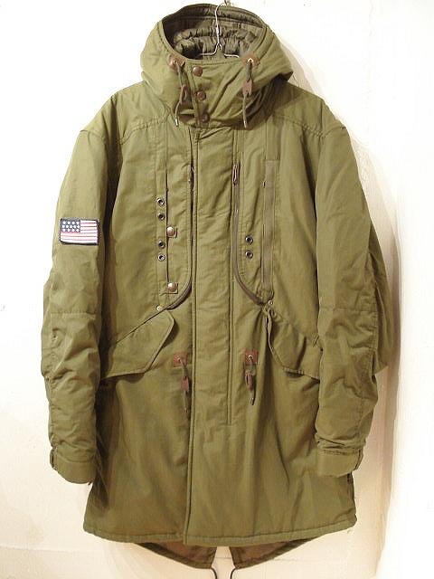 画像: RLX 「jacket」 入荷しました。