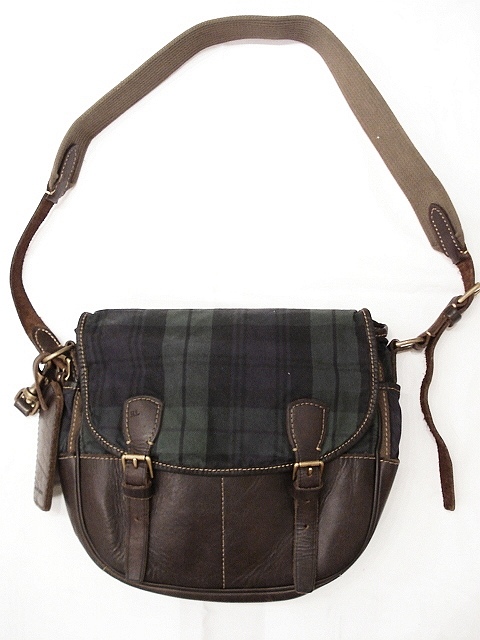 画像: Ralph Lauren 「bag」 入荷しました。