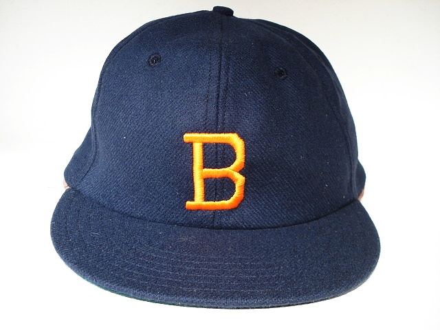 画像: Cooperstown Ball Cap 「cap」 入荷しました。