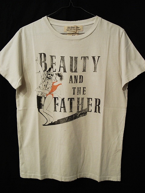 画像: Remi Relief 「T-shirt」 入荷しました。