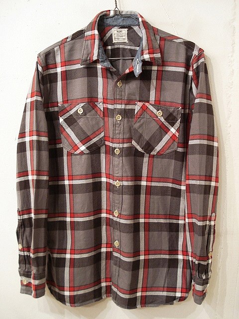 画像: TAILGATE 「L/S shirt」 入荷しました。