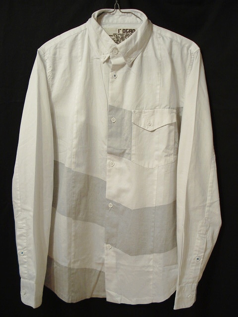 画像: rogan 「L/S shirt」 入荷しました。