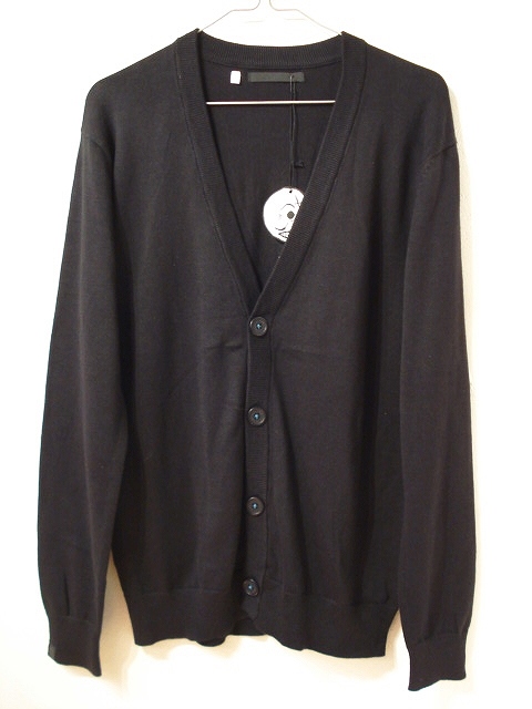 画像: Cheap Monday 「cardigan」 入荷しました。