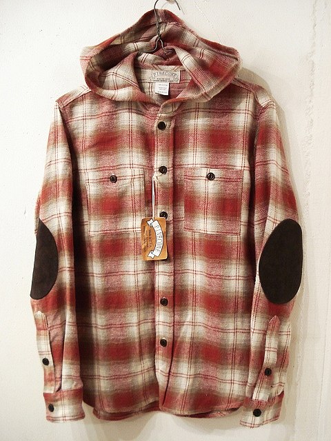 画像: PINECONE 「L/S shirt」 入荷しました。