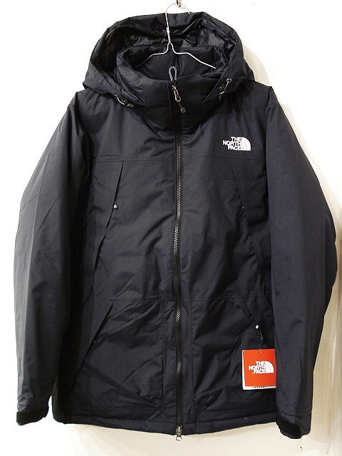 The North Face 「jacket」 入荷しました。 - What's New ラルフ