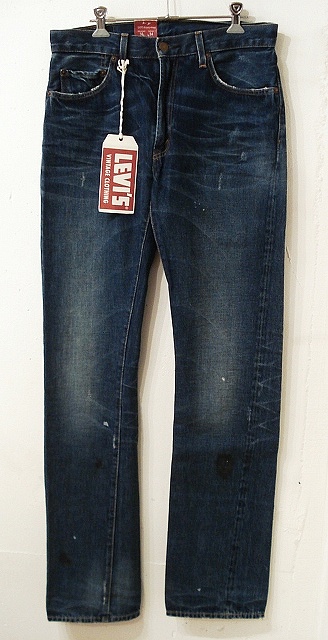 画像: Levis Vintage Clothing 「bottoms」 入荷しました。