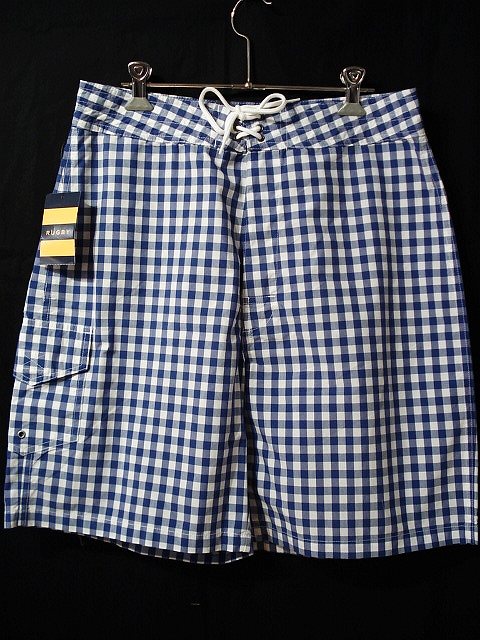 画像: RUGBY 「shorts」 入荷しました。