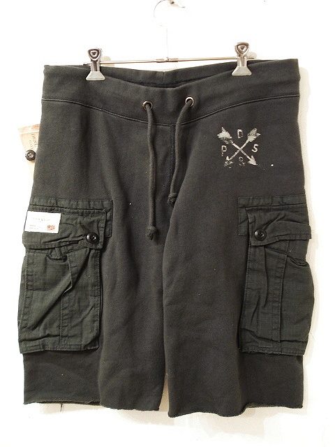 画像: DENIM & SUPPLY 「shorts」 入荷しました。