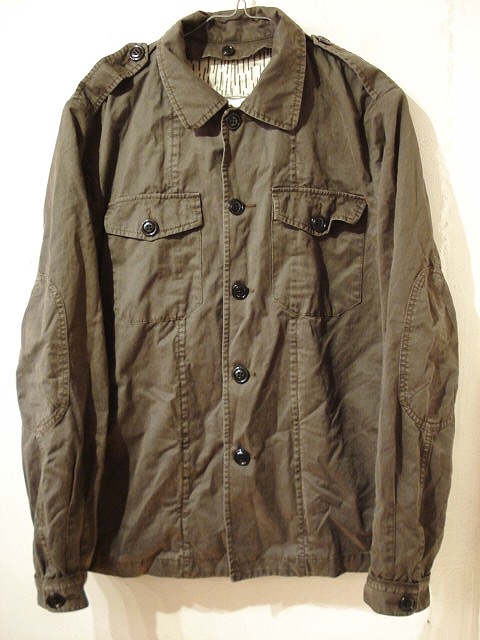 画像: Ever 「jacket」 入荷しました。