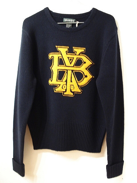 画像: Benjamin Bixby 「knit」 入荷しました。