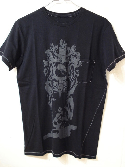 画像: Loomstate 「T-shirt」 入荷しました。