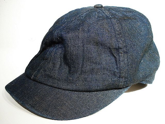 画像: RRL 「cap」 入荷しました。