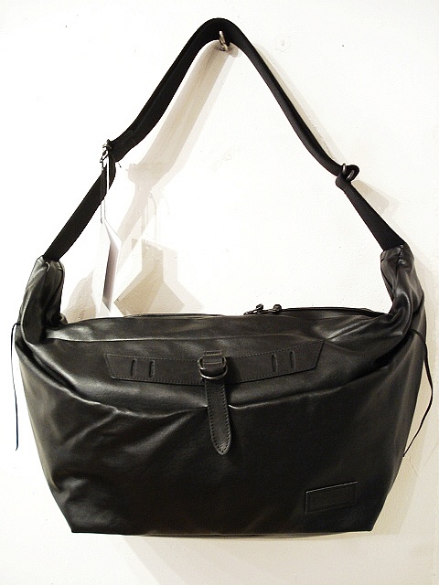 画像: Jas-m,b, BLUE 「bag」 入荷しました。