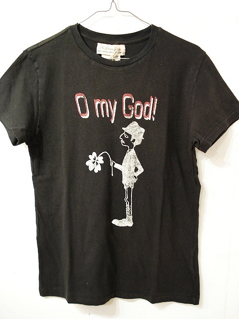 画像: Remi Relief 「T-shirt」 入荷しました。