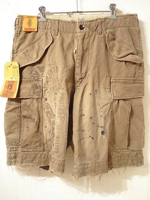 画像: Ralph Lauren 「shorts」 入荷しました。