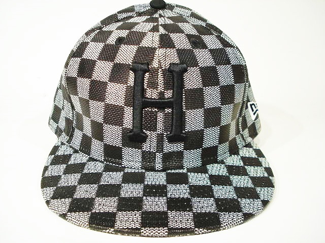 画像: HUF 「cap」 入荷しました。