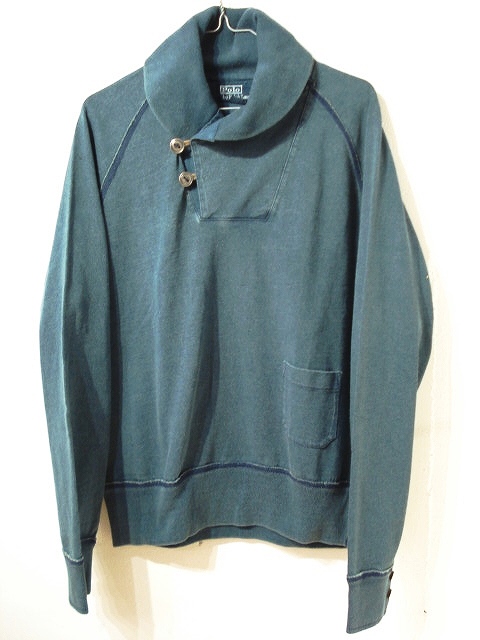 画像: Ralph Lauren 「jacket」 入荷しました。