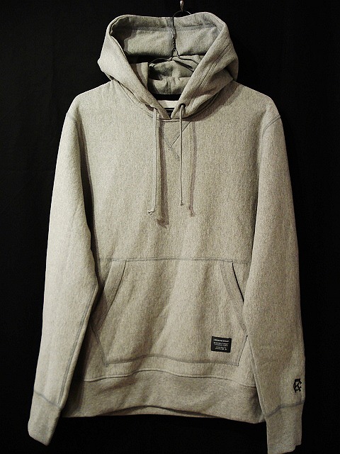 画像: Reigning Champ 「parka」 入荷しました。