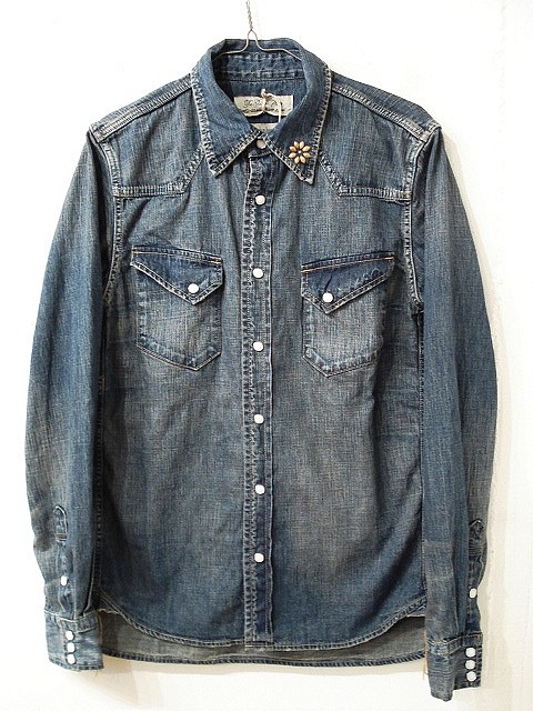 画像: Remi Relief 「L/S shirt」 入荷しました。