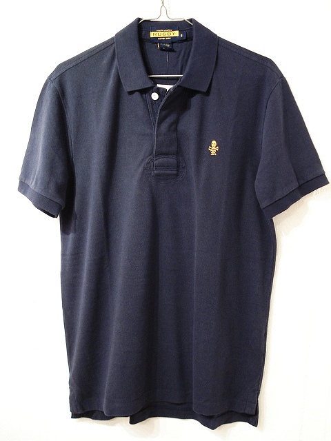 画像: RUGBY 「S/S polo」 入荷しました。