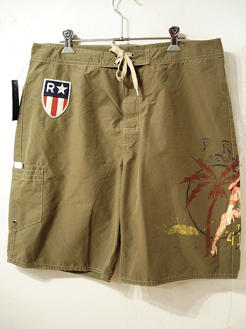 画像: Ralph Lauren 「shorts」 入荷しました。